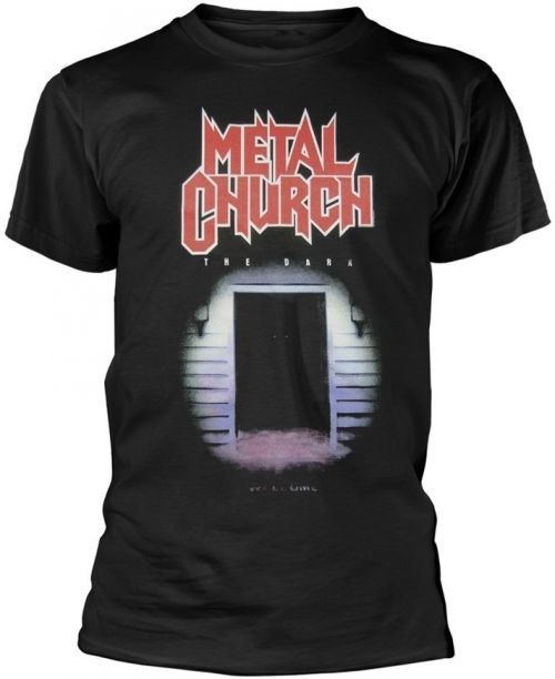 Metal Church The Dark T-Shirt S