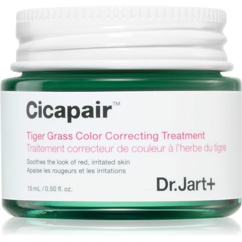 DR.JART+ - Cicapair - Péče proti začervenání