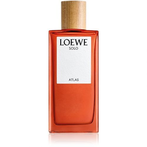 LOEWE - Solo Atlas EDP - Parfémová voda