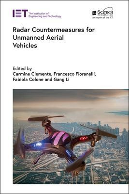 Radar Countermeasures for Unmanned Aerial Vehicles(Pevná vazba)