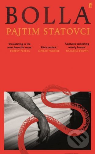 Bolla - Pajtim Statovci