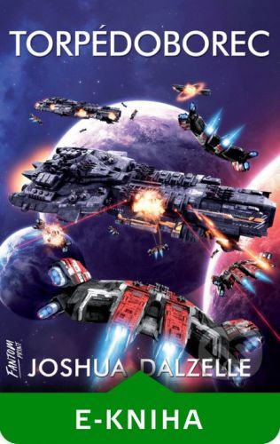 Torpédoborec - Joshua Dalzelle
