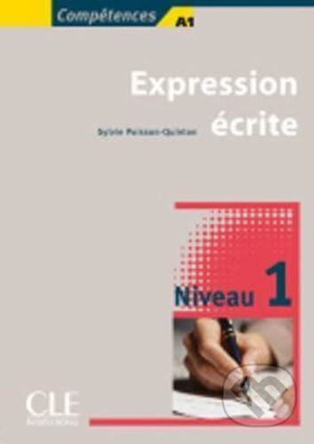 Expression ecrite 1 A1/A2 - Michele Barfety