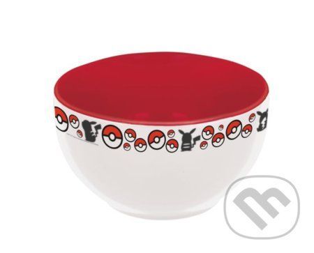 Keramická miska Pokemon - EPEE
