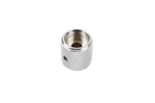 Fender Telecaster®/Precision Bass® S-1™ Switch Knob Assembly, Chrome
