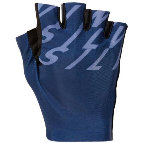 Rukavice Silvini Sarca UA1633 - krátké, námořní modrá - velikost 2XL