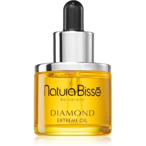 Natura Bissé Diamond Extreme vyživující pleťový olej 30 ml