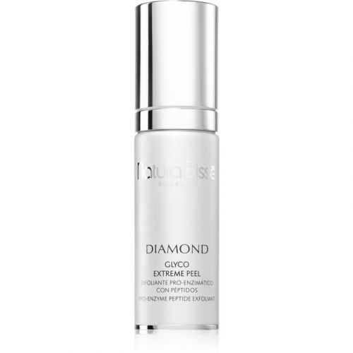 Natura Bissé Diamond Extreme omlazující pleťový peeling 30 ml