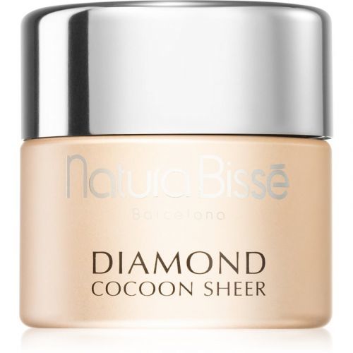 Natura Bissé Diamond Cocoon hydratační a posilující pleťový krém SPF 30 50 ml