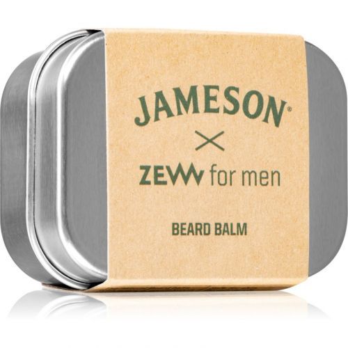 Zew Beard Balm Jameson balzám na vousy 80 ml