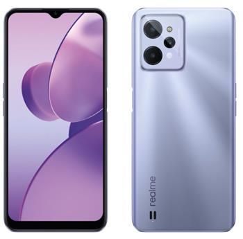 Realme C31, 3GB/32GB, Light Silver