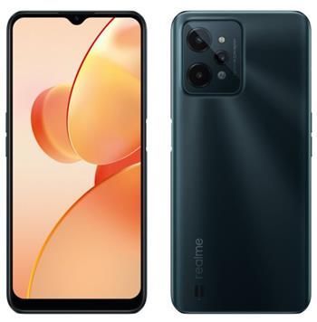 Realme C31, 4GB/64GB, Dark Green