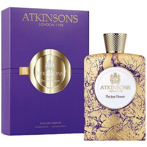 Atkinsons The Joss Flower - EDP 100 ml