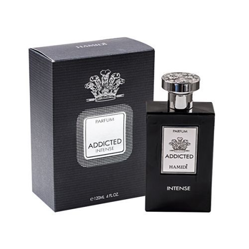 Hamidi Addicted Intense - P 120 ml