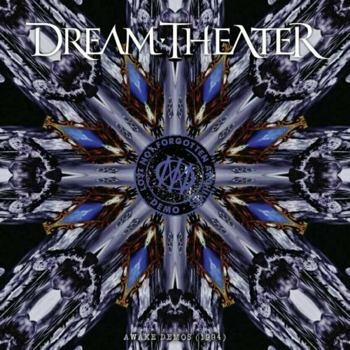 Dream Theater Lost Not Forgotten Archives: Awake Demos (1994) (Limited) (2 LP + CD) 180 g