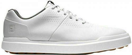 Footjoy Contour Casual Mens Golf Shoes White US 9,5