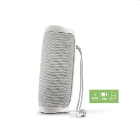 ENERGY Urban Box 3 Mist, Bluetooth 5.0 reproduktor s technologií True Wireless Stereo, 16 W, USB, microSD