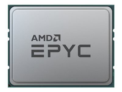 AMD EPYC 7443P - 2.85 GHz - 24jádrový - 48 vláken - 128 MB vyrovnávací paměť - Socket SP3 - OEM, 100-000000342