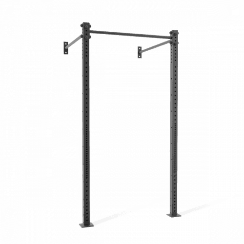 Wallmount konstrukce - GymBeam