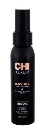 Olej na vlasy Farouk Systems - CHI Luxury 89 ml