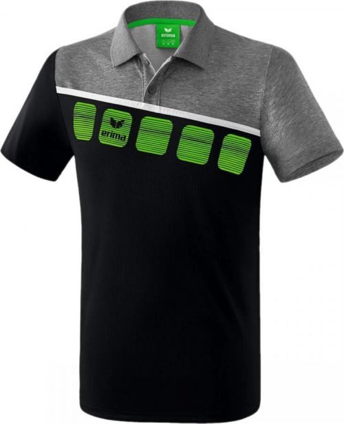 Polokošile Erima 5-C SS POLO