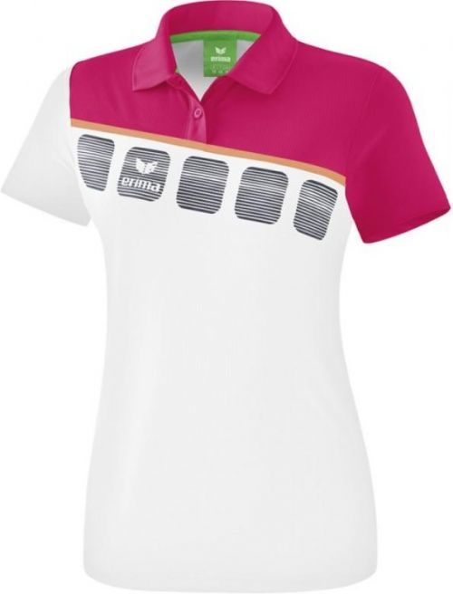 Triko Erima 5-C POLOSHIRT WOMAN