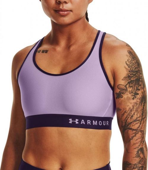 Podprsenka Under Armour Damen Sport-BH Armour Mid