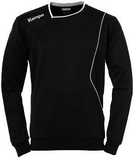 Triko s dlouhým rukávem Kempa kempa curve training sweatshirt kids