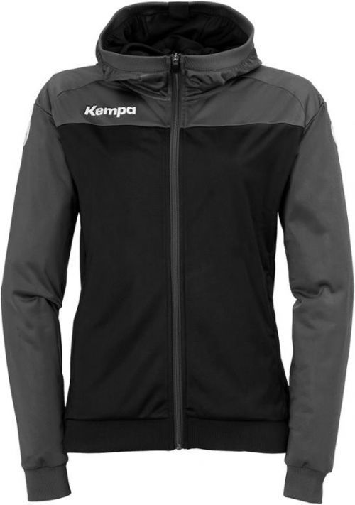 Bunda s kapucí Kempa PRIME MULTI JACKE WOMEN