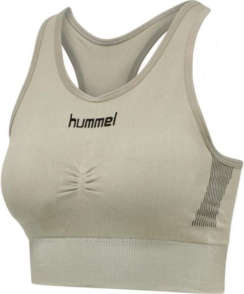 Podprsenka Hummel FIRST SEAMLESS BRA WOMEN