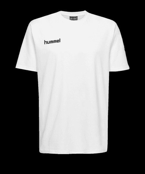 Triko Hummel GO COTTON T-SHIRT S/S