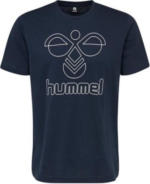 Triko Hummel PETER T-SHIRT S/S