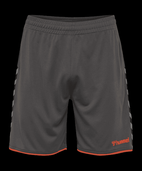 Šortky Hummel AUTHENTIC POLY SHORTS