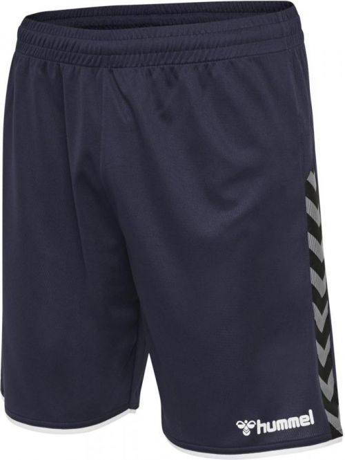 Šortky Hummel AUTHENTIC KIDS POLY SHORTS