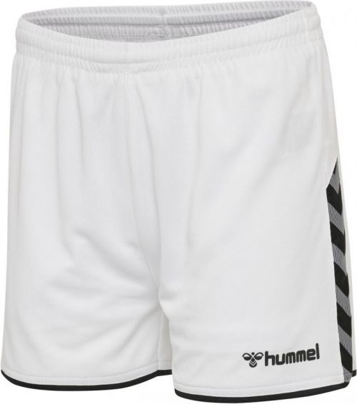 Šortky Hummel AUTHENTIC POLY SHORTS WOMAN