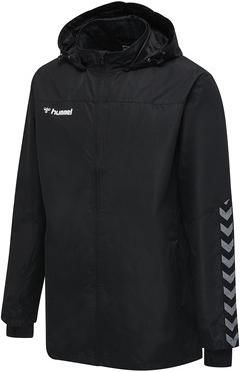 Bunda s kapucí Hummel AUTHENTIC KIDS ALL-WEATHER JACKET