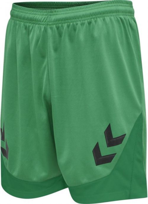 Šortky Hummel LEAD POLY SHORTS