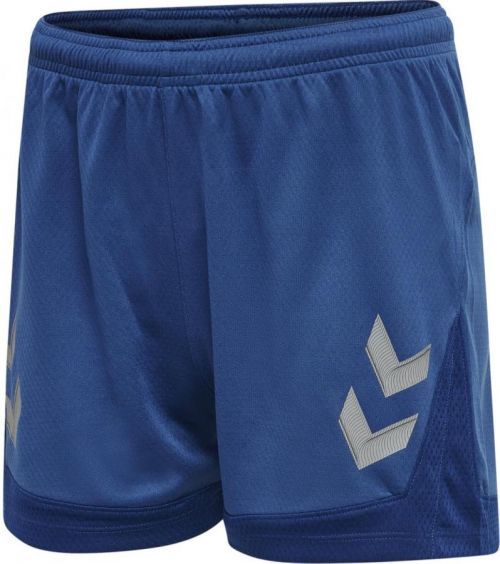 Šortky Hummel LEAD WOMENS POLY SHORTS