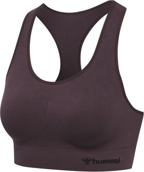 Podprsenka Hummel TIF SEAMLESS SPORTS TOP