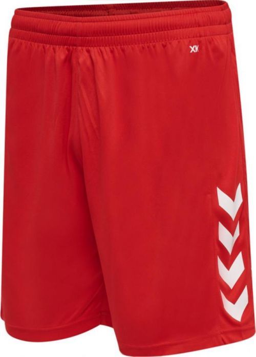 Šortky Hummel CORE XK POLY SHORTS KIDS