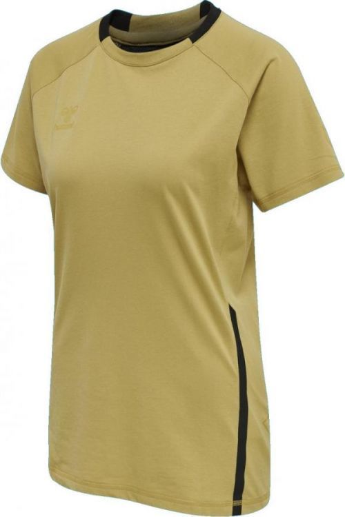 Triko Hummel CIMA XK T-SHIRT S/S WOMAN