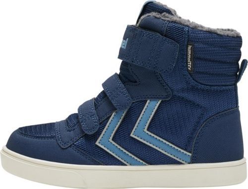 Obuv Hummel STADIL SUPER POLY BOOT MID RECYCLE JR