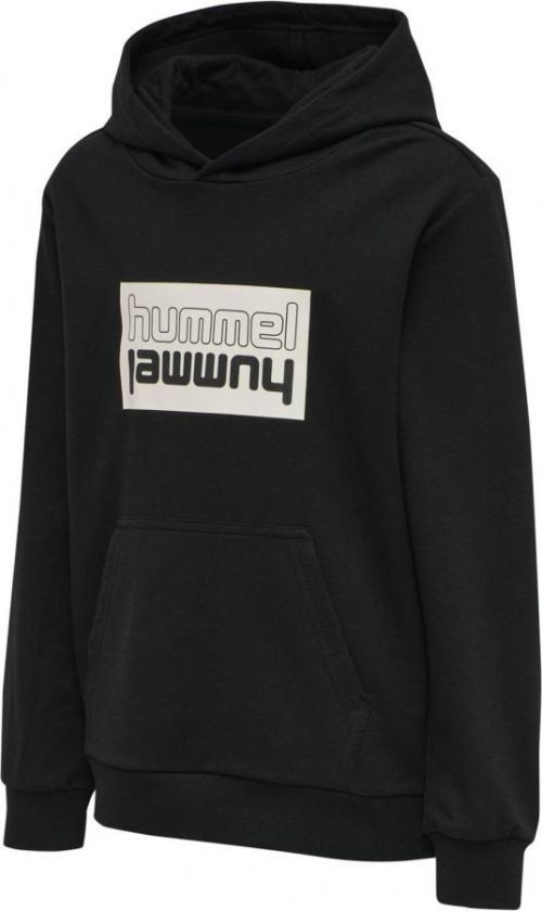 Mikina s kapucí Hummel DUO HOODIE