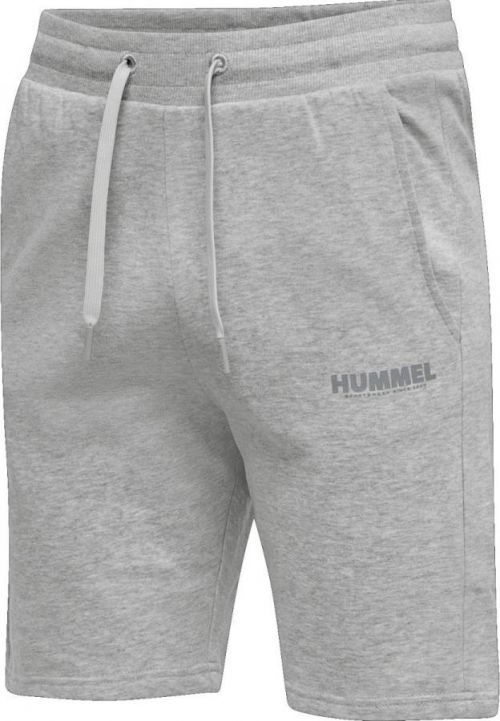 Šortky Hummel LEGACY SHORTS