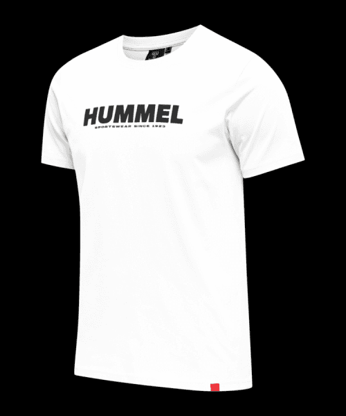 Triko Hummel LEGACY T-SHIRT