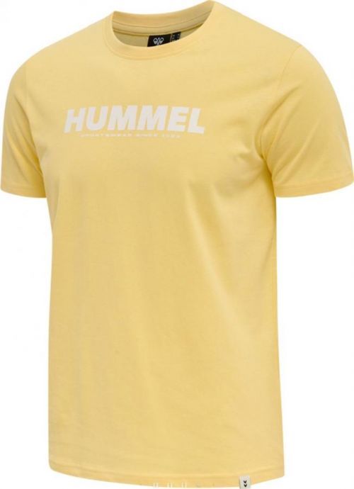 Triko Hummel hmlLEGACY T-SHIRT