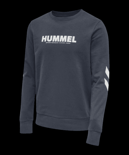 Mikina Hummel LEGACY SWEATSHIRT