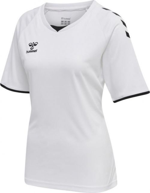 Triko Hummel CORE VOLLEY TEE DAMEN