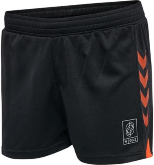 Šortky Hummel hmlGG12 ACTION SHORTS WOMAN