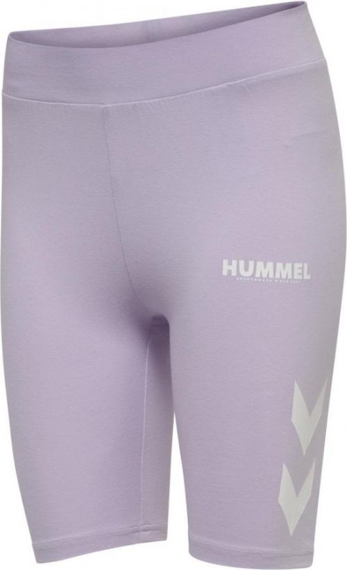 Šortky Hummel hmlLEGACY WOMAN TIGHT SHORTS